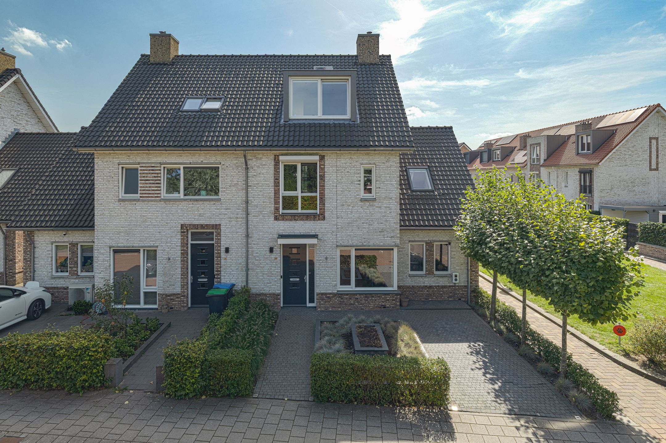 Foto van Magdalenapolder 26, Barendrecht