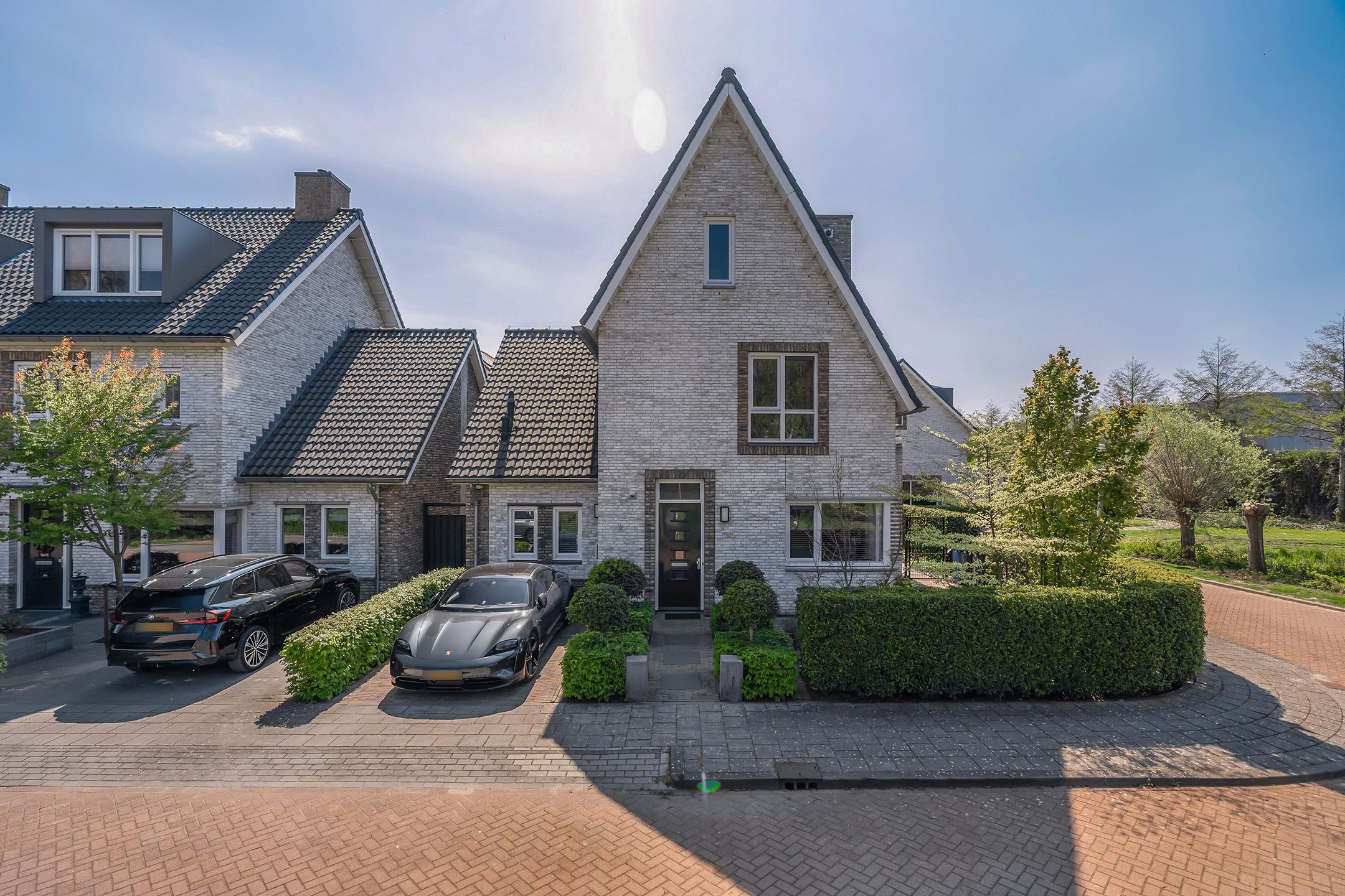 Foto van Paulinapolder 18, Barendrecht