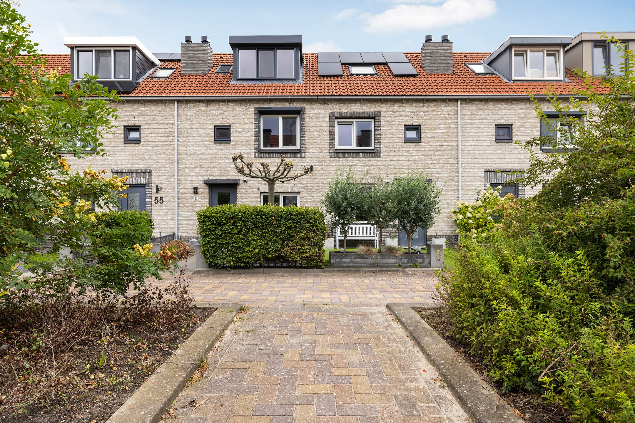 Foto van Paulinapolder 53, Barendrecht