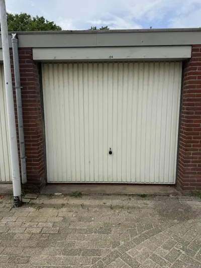 Foto van Kring 240 ong, Barendrecht garagebox