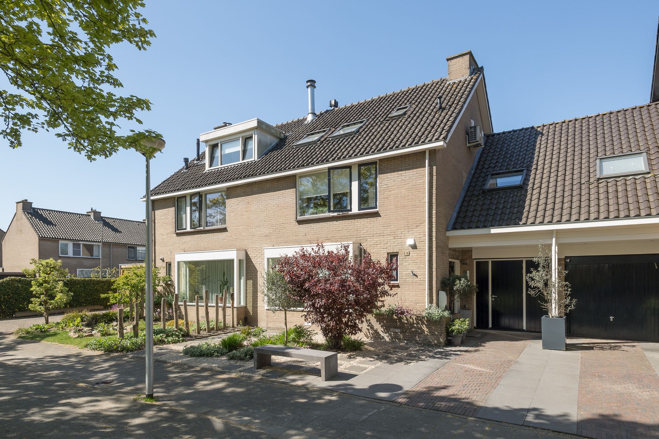 Foto van Pinksterbloem 30, Barendrecht