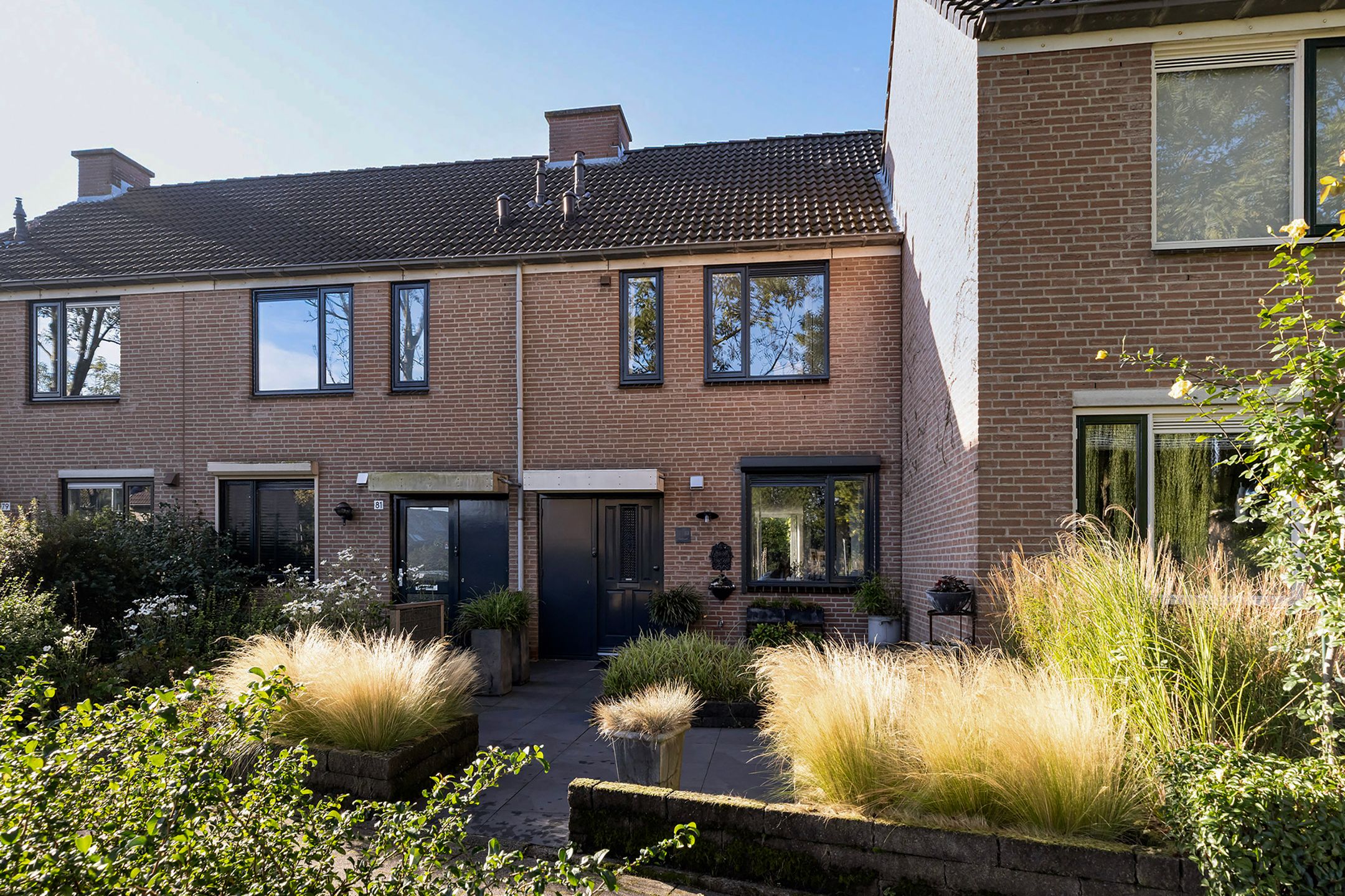Foto van Arent Maertensvliet 83, Barendrecht