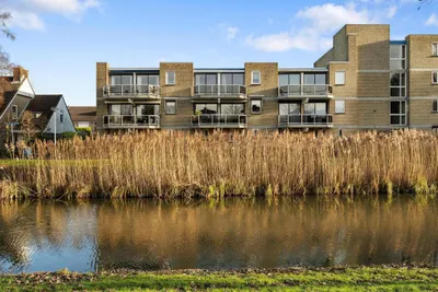Foto van Van der Dussenvliet 57, Barendrecht