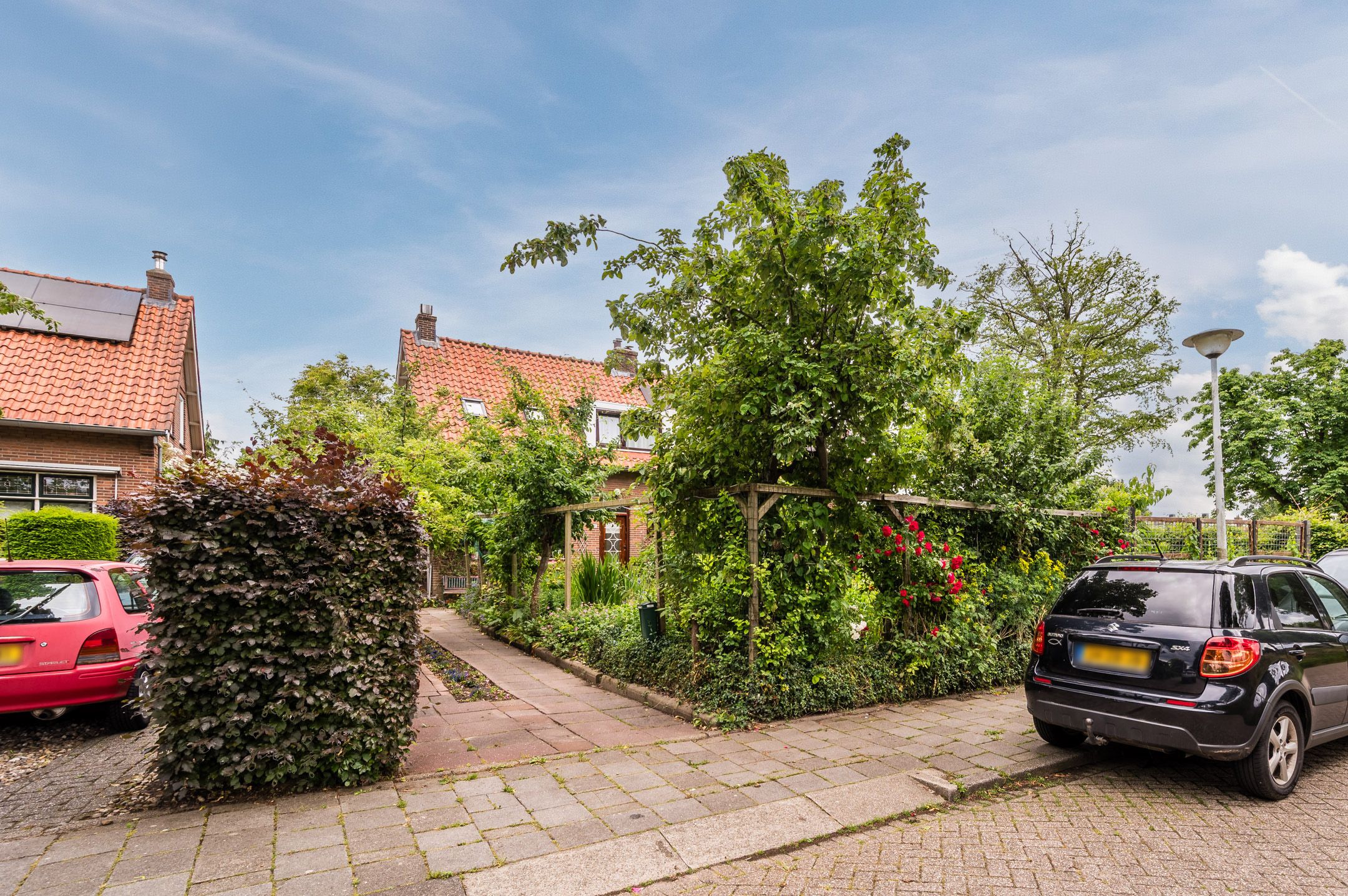 Foto van Bakkersdijk 11, Barendrecht