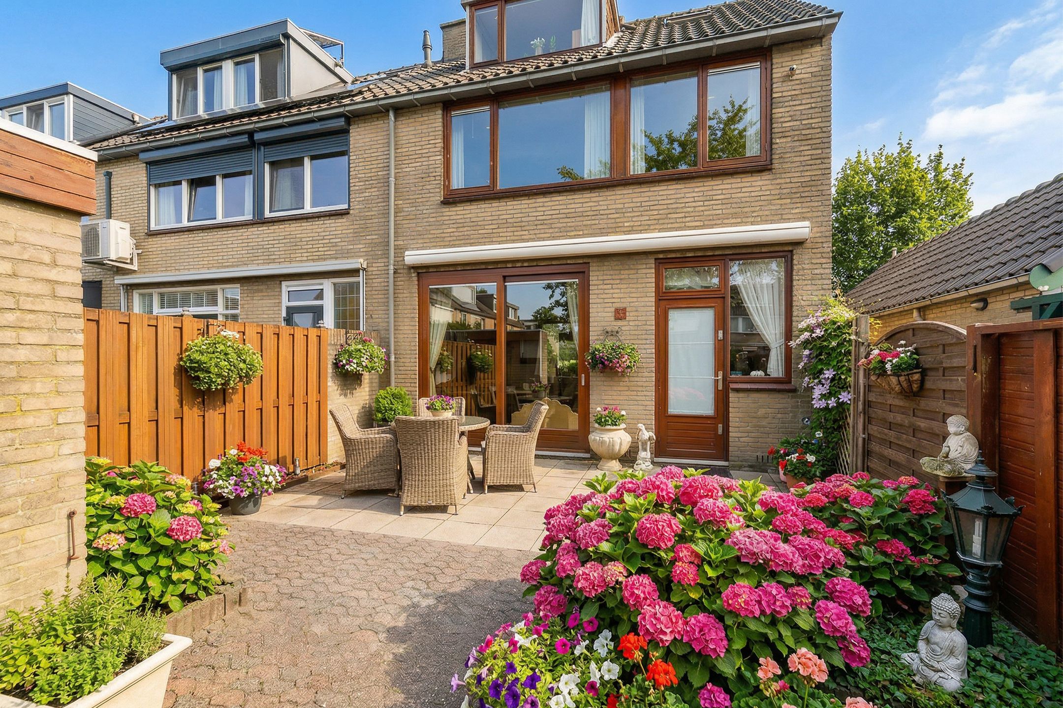 Foto van Smederij 16, Barendrecht