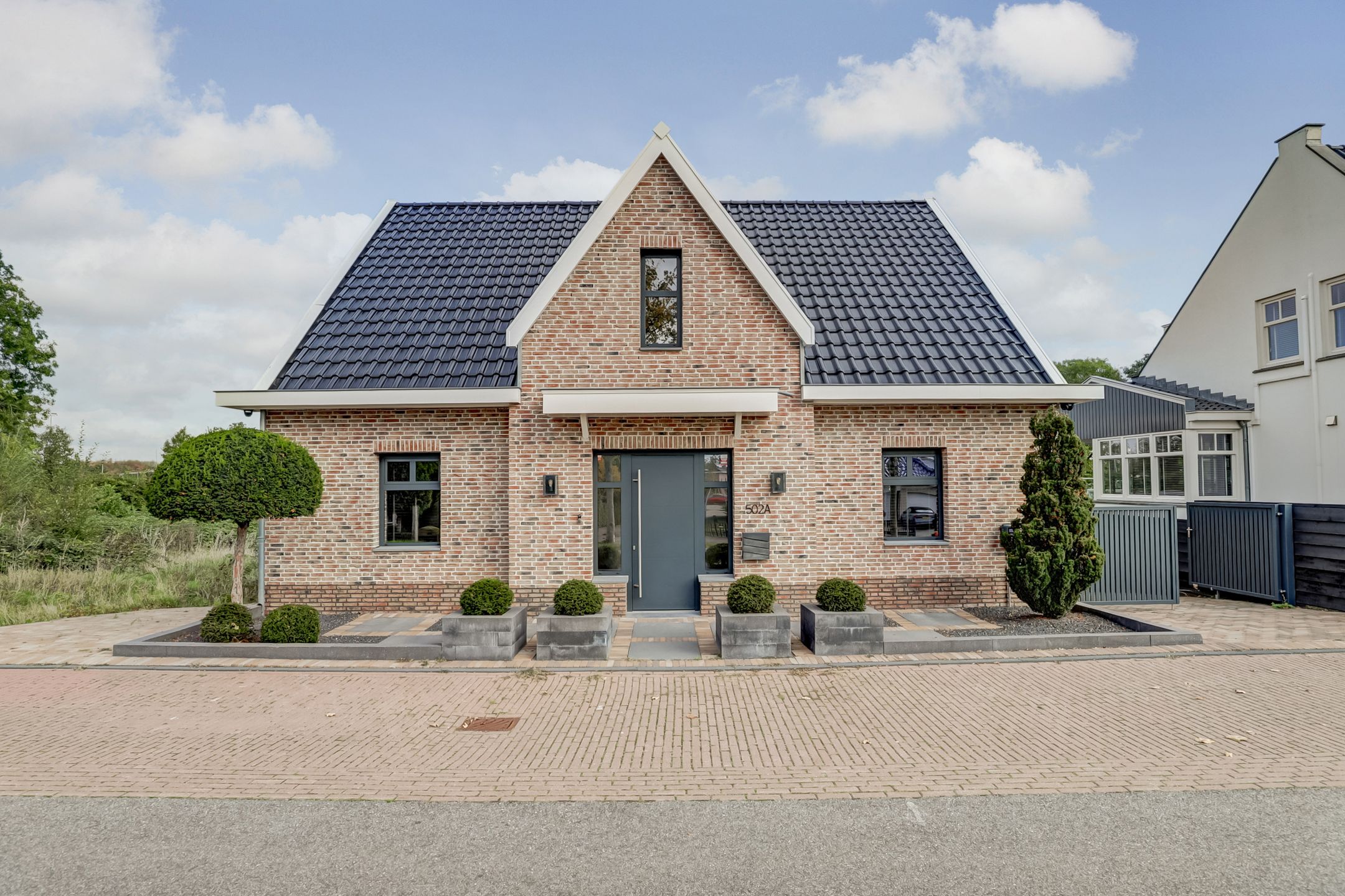 Foto van Voordijk 502a, Barendrecht