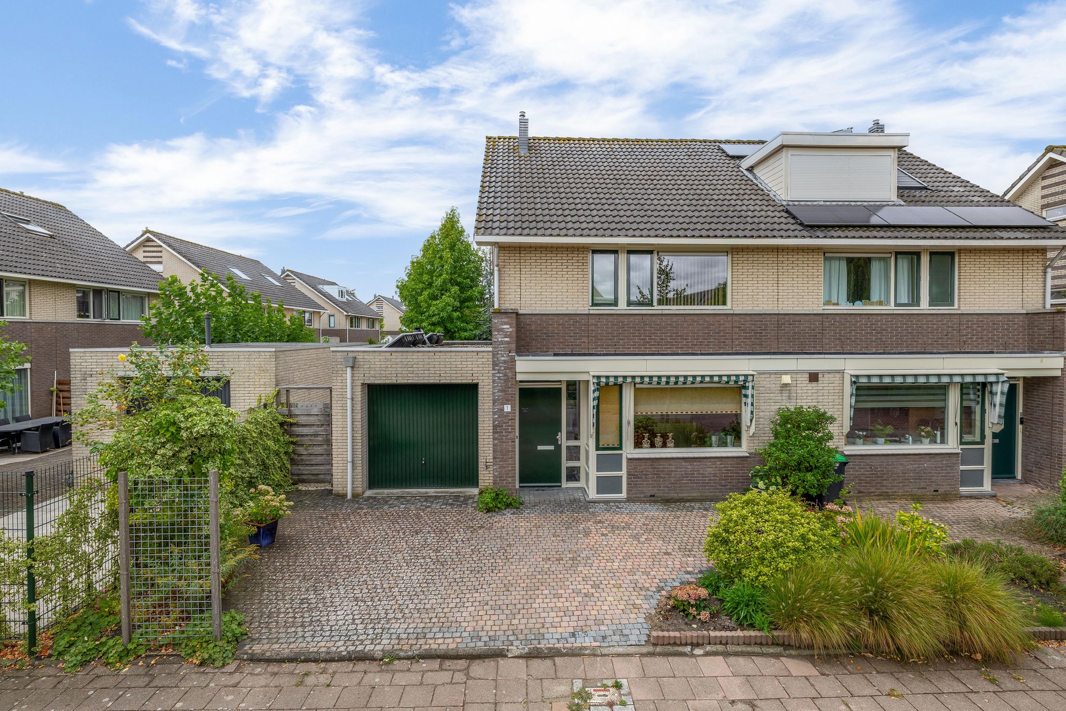 Foto van Tingieterij 1, Barendrecht