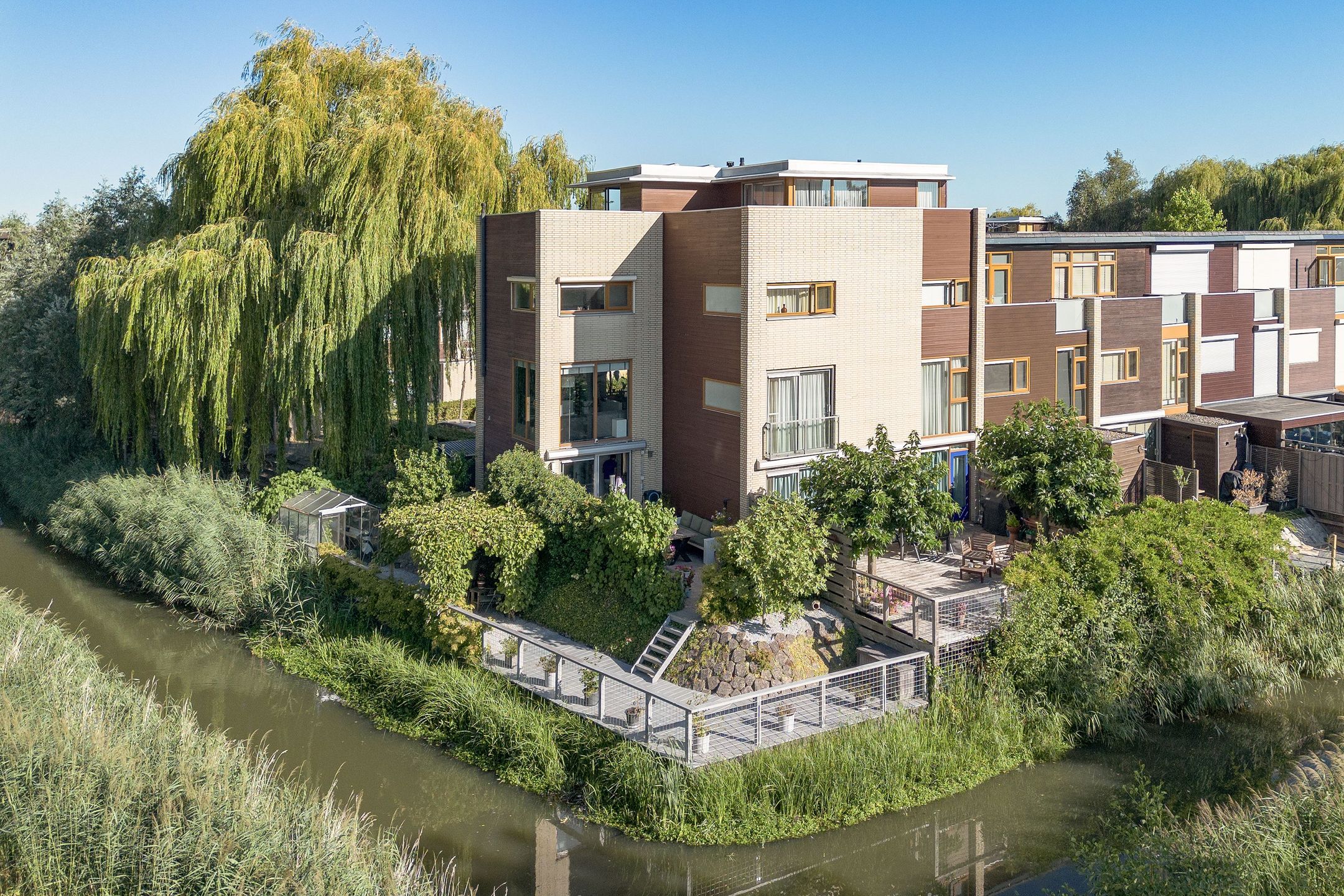 Foto van Touwslagerij 28, Barendrecht