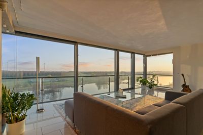 Foto van Steekkant 135, Barendrecht