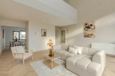 Foto van Steurwater 11, Barendrecht
