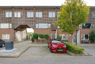 Foto van Steurwater 17, Barendrecht