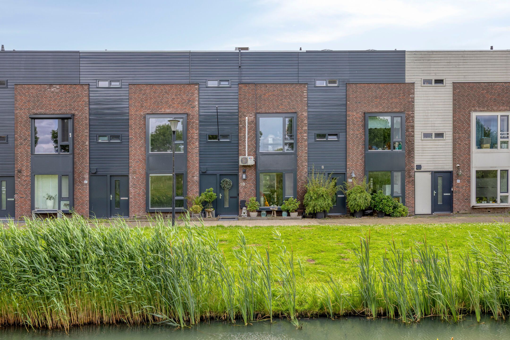 Foto van Beugkant 59, Barendrecht