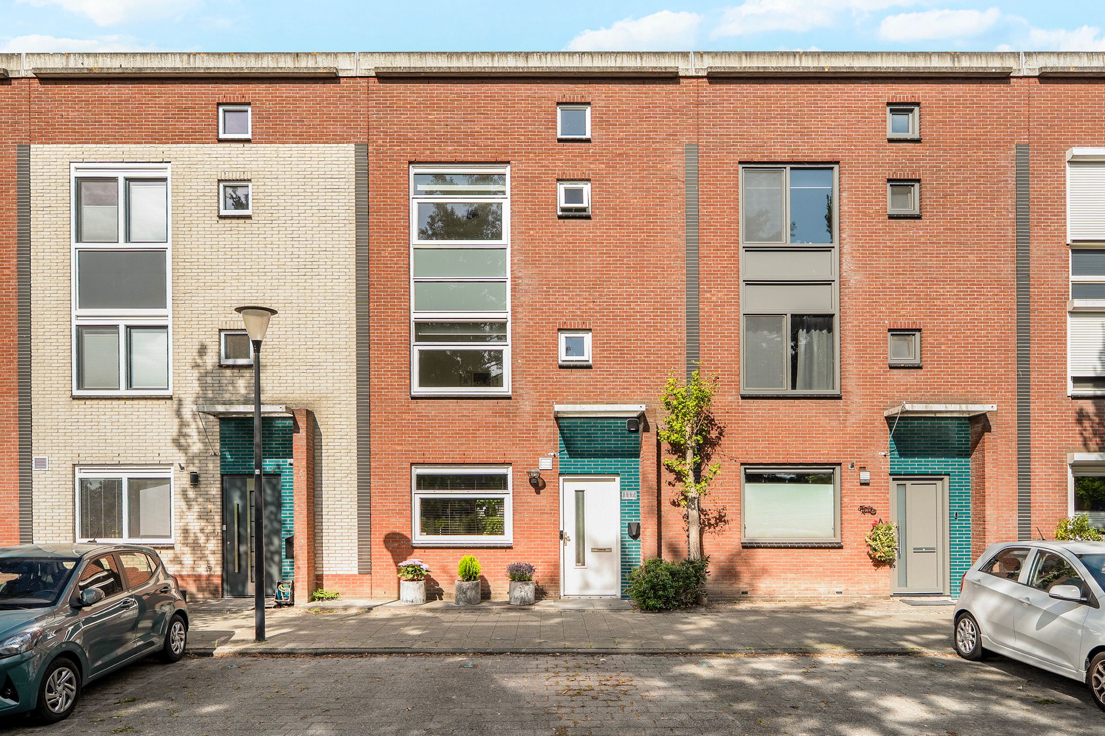 Foto van Kuilkant 117, Barendrecht