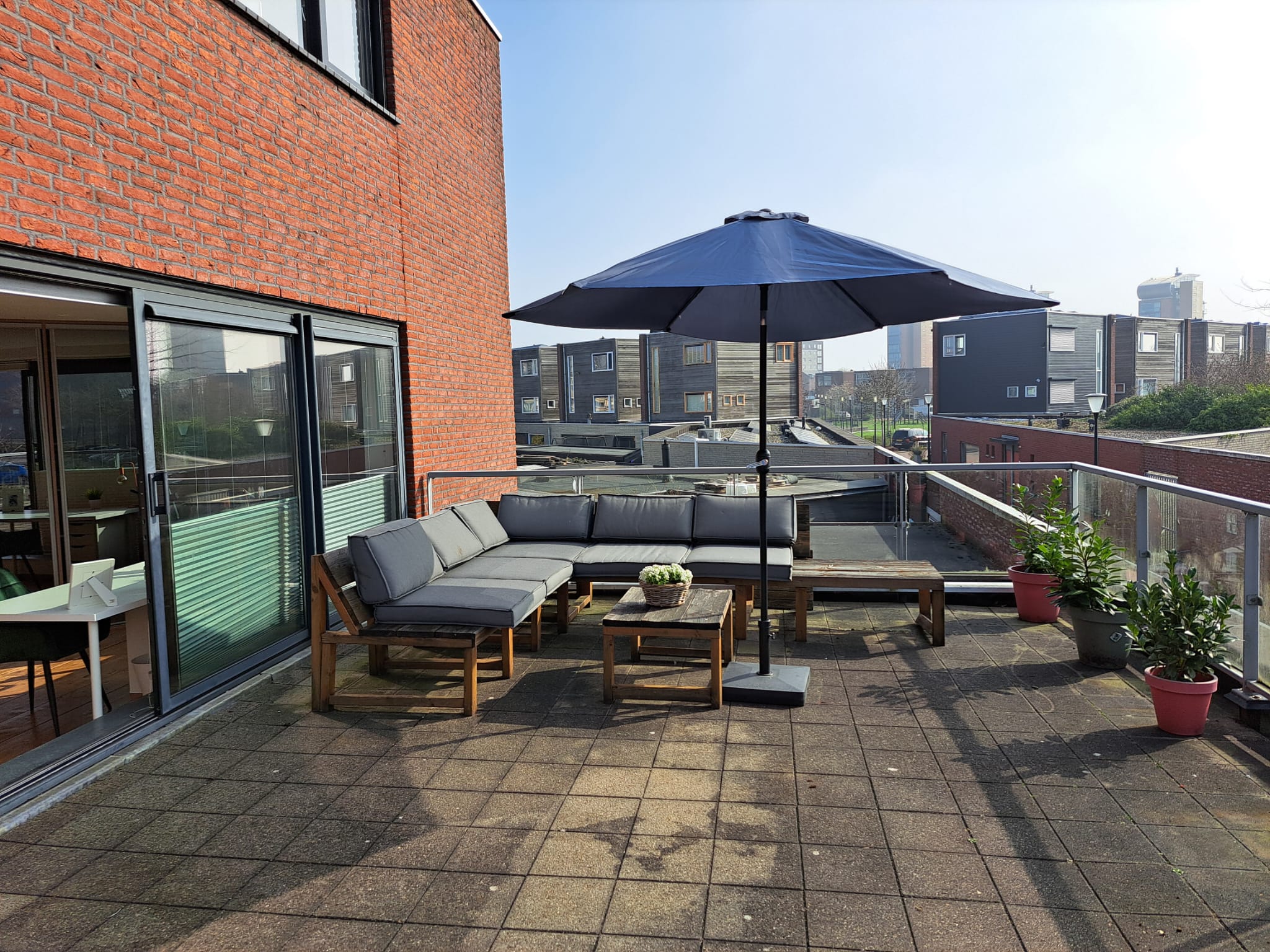 Foto van Zalmwater 23, Barendrecht