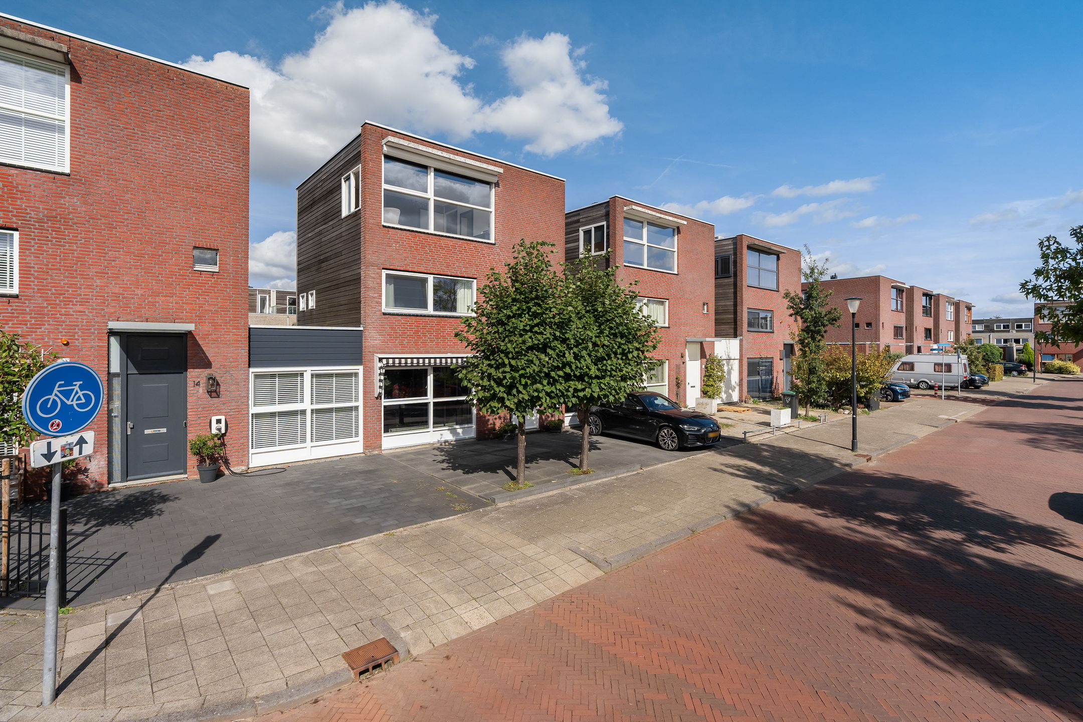 Foto van Kreeftwater 16, Barendrecht