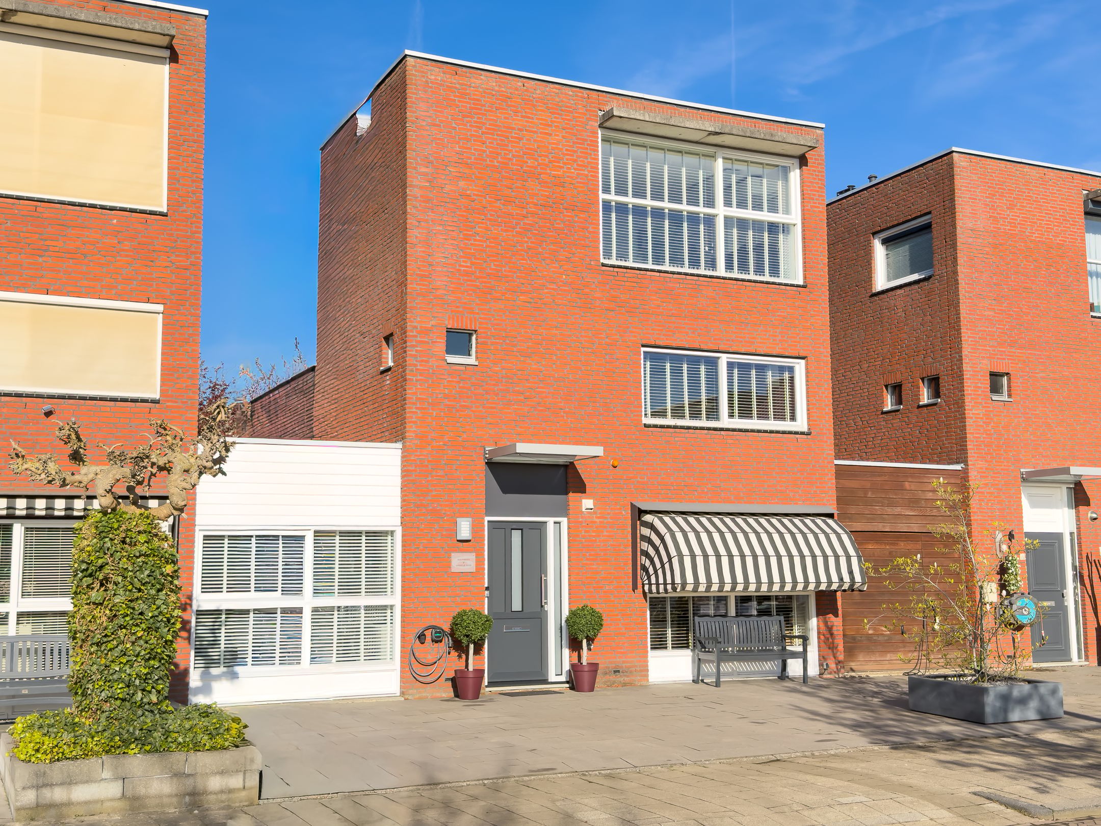 Foto van Kreeftwater 6, Barendrecht