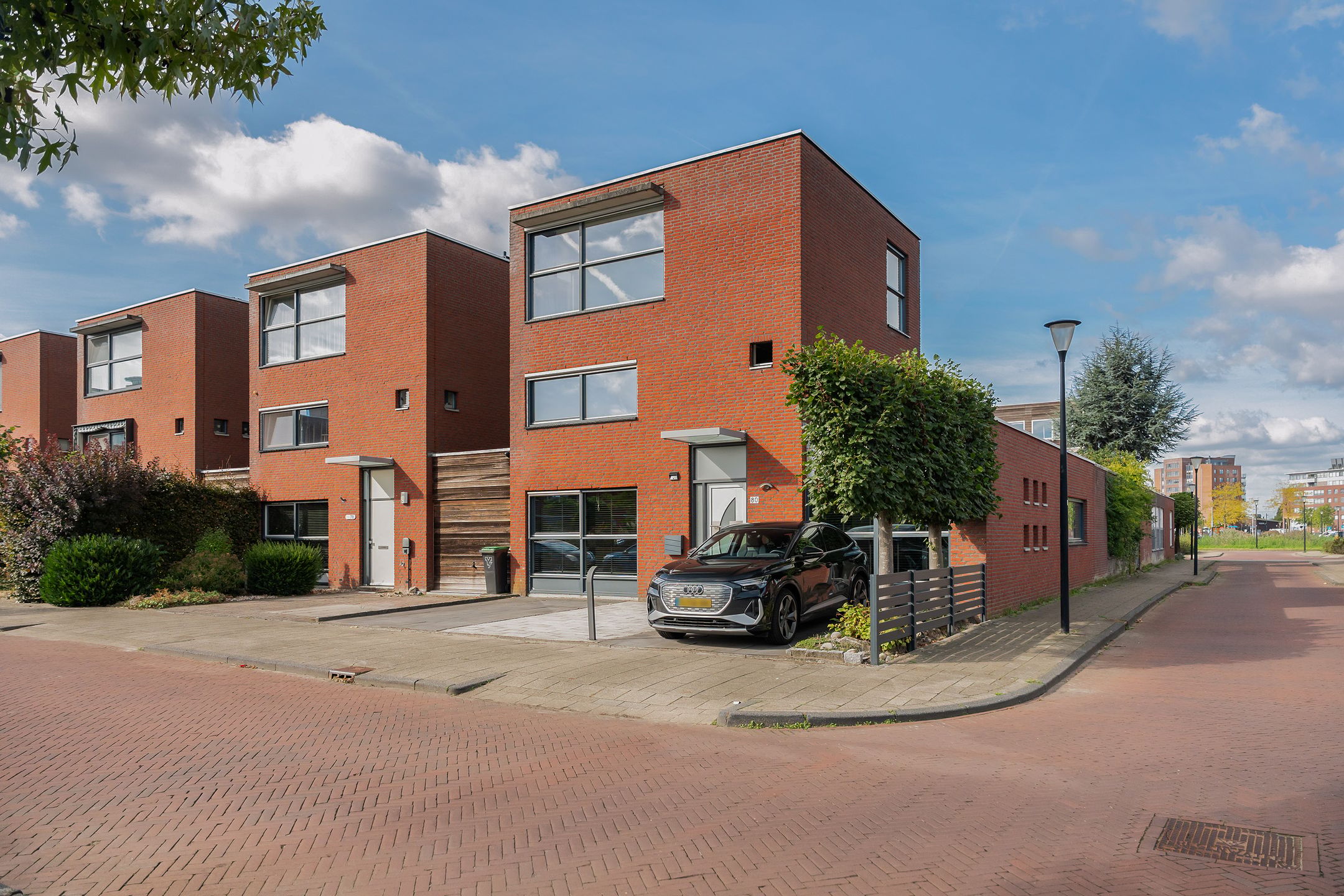 Foto van Kreeftwater 80, Barendrecht