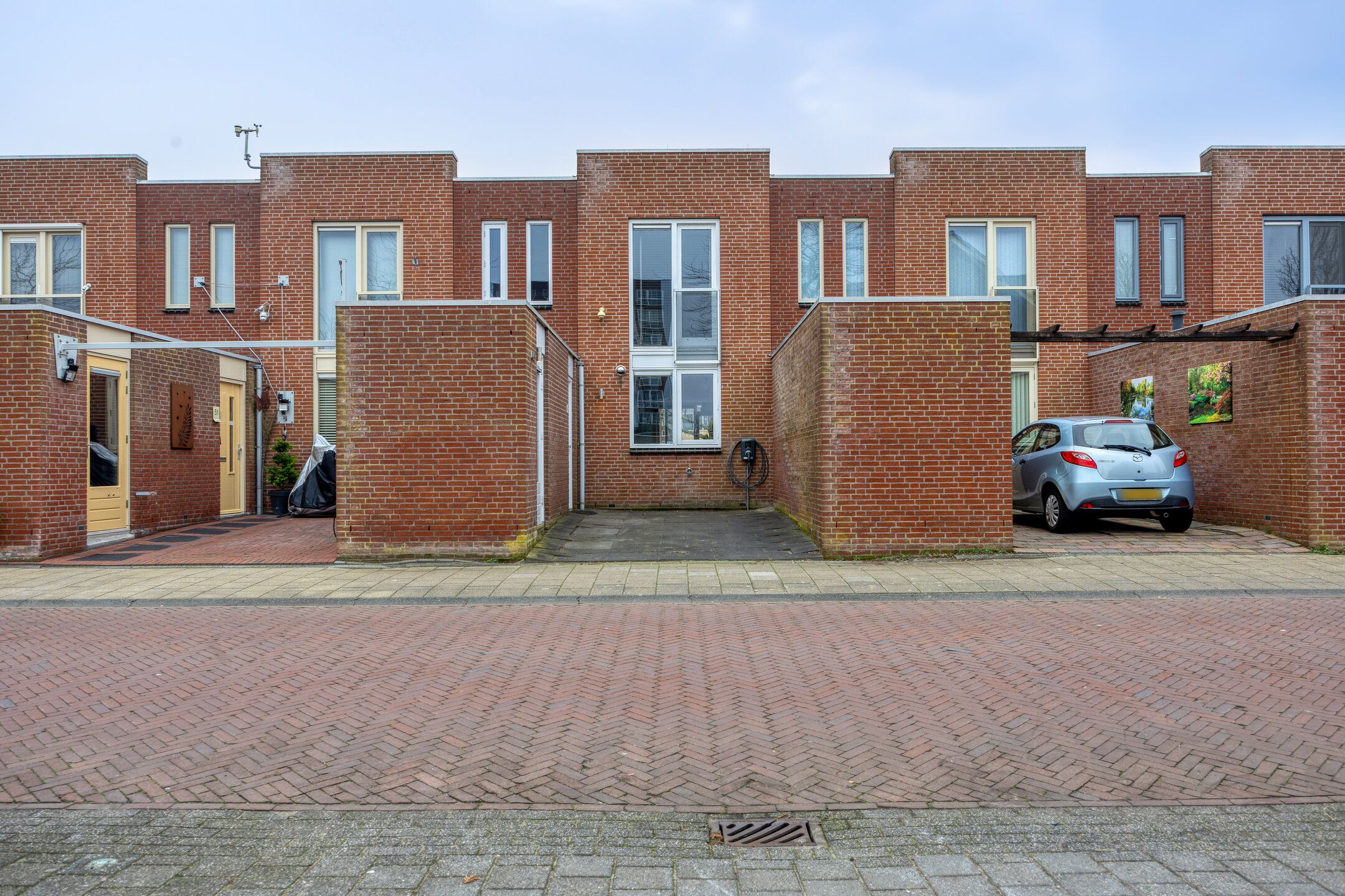 Foto van Smithaven 49, Barendrecht