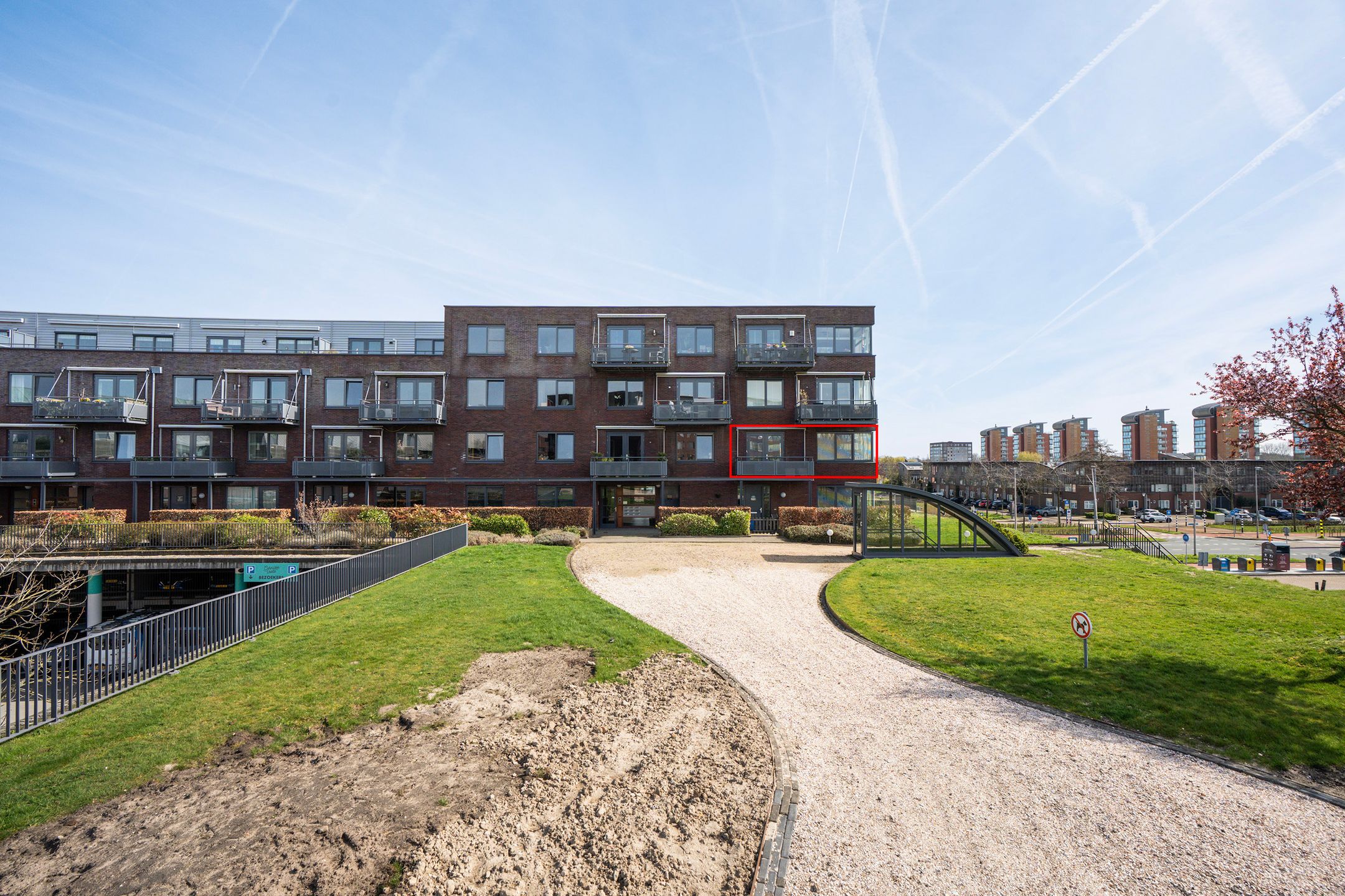Foto van Van Ommerenhaven 3, Barendrecht