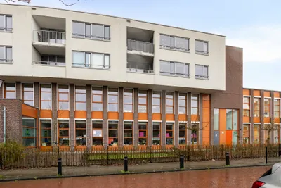Foto van Iepenwede 24, Barendrecht