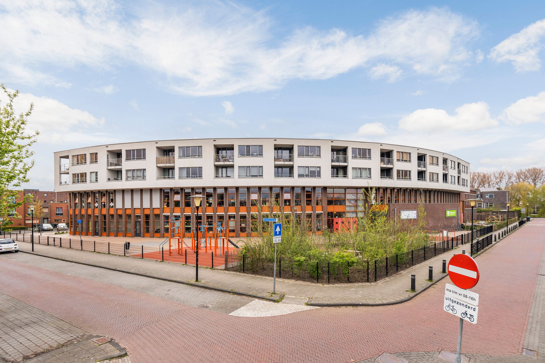 Foto van Iepenwede 32, Barendrecht