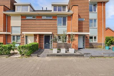 Foto van Hazelaarwede 19, Barendrecht