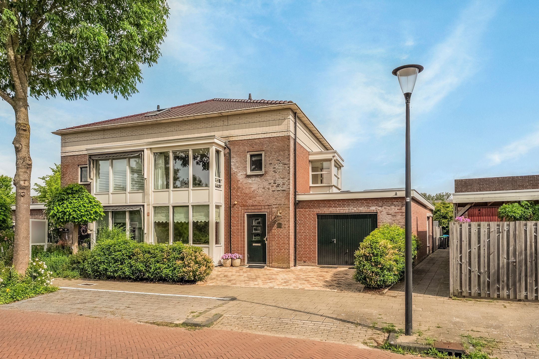 Foto van Meerwedesingel 70, Barendrecht