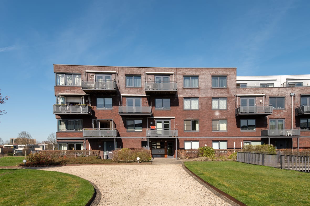 Foto van Van der Vormhaven 12, Barendrecht