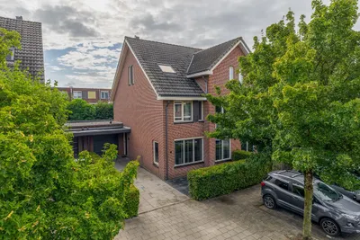 Foto van Boelehaven 10, Barendrecht