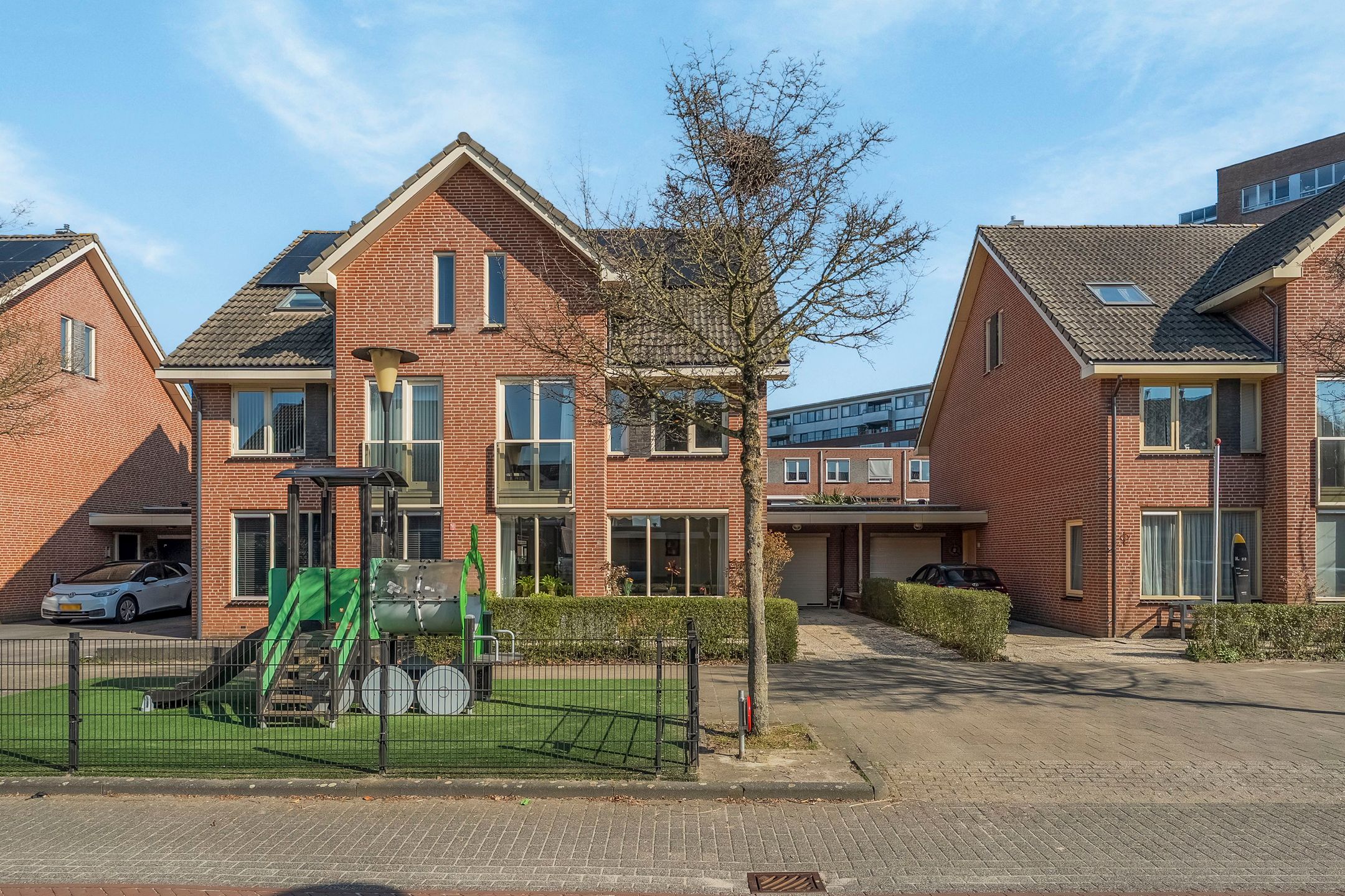 Foto van Boelehaven 20, Barendrecht