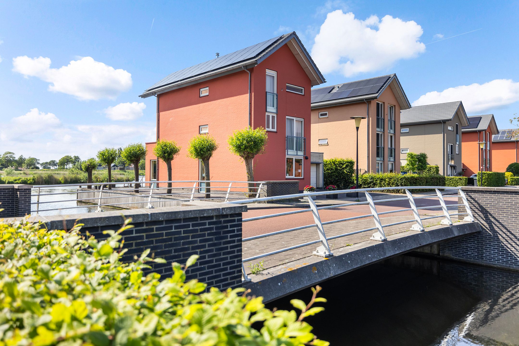 Foto van Van Hobokenhaven 15, Barendrecht
