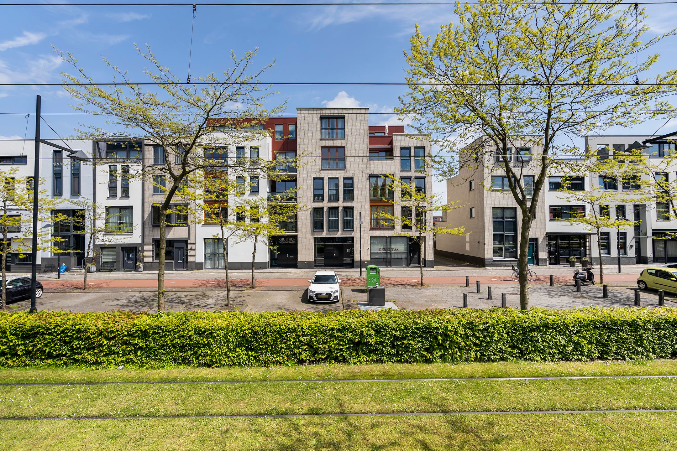 Foto van Avenue Carnisse 29, Barendrecht