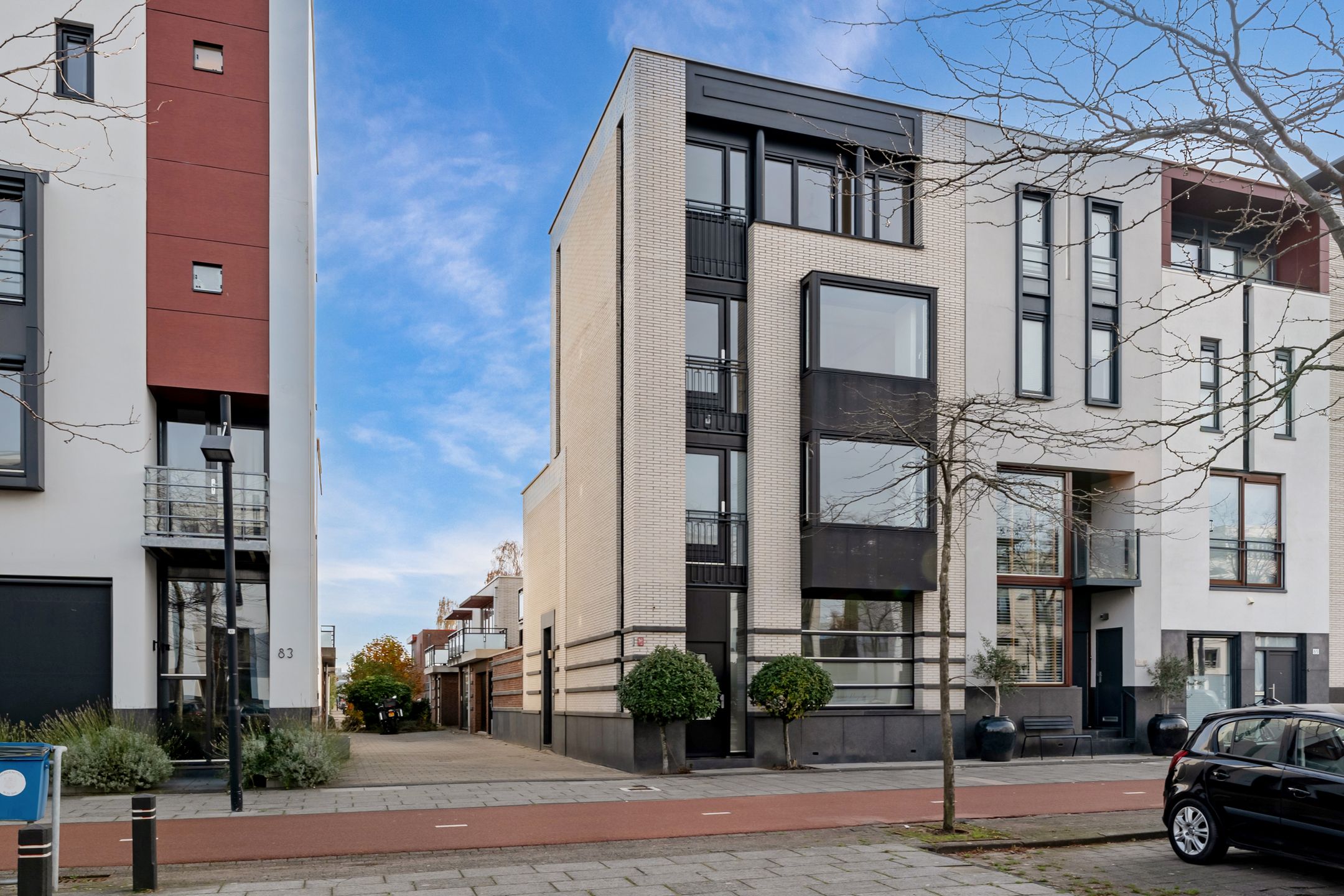 Foto van Avenue Carnisse 69, Barendrecht