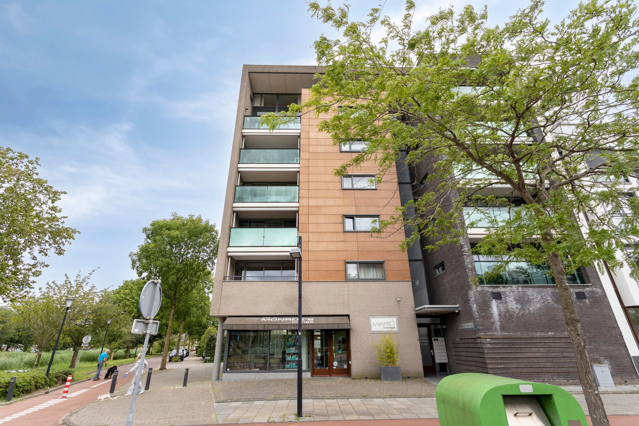 Foto van Avenue Carnisse 123, Barendrecht