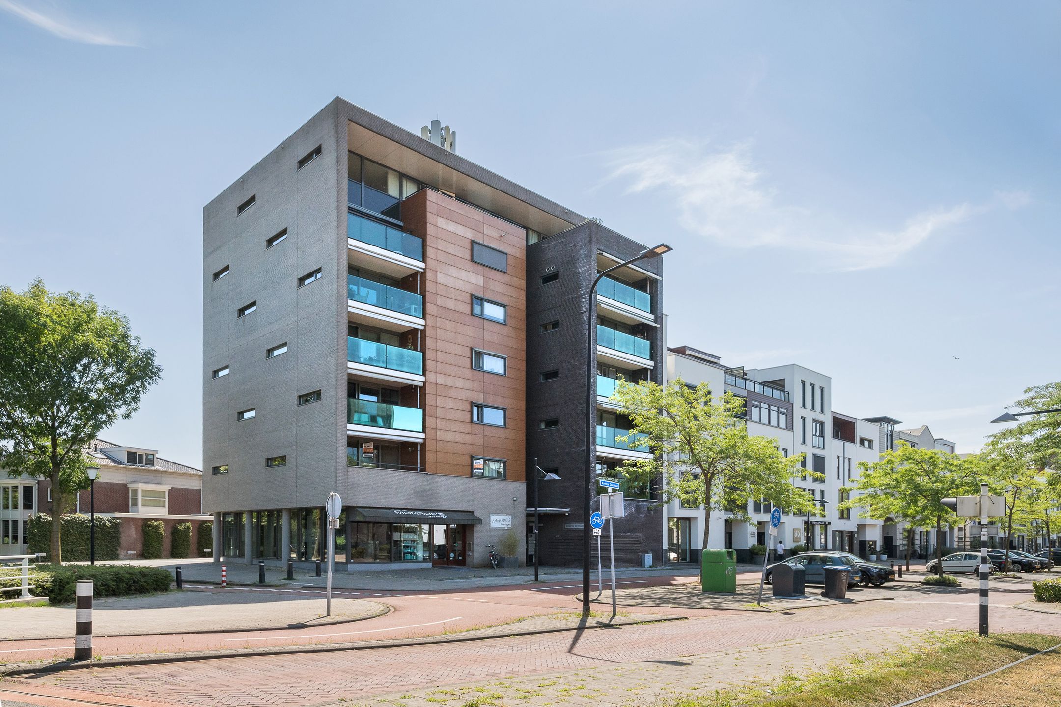 Foto van Avenue Carnisse 139, Barendrecht