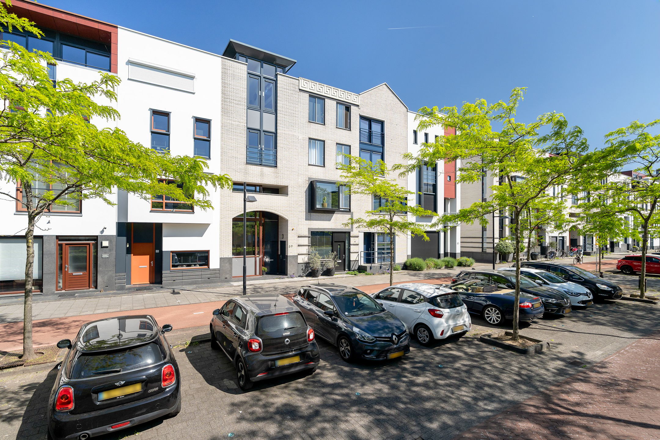 Foto van Avenue Carnisse 89, Barendrecht