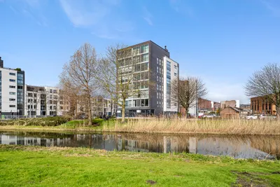 Foto van Avenue Carnisse 159, Barendrecht