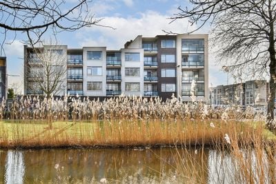 Foto van Avenue Carnisse 315, Barendrecht