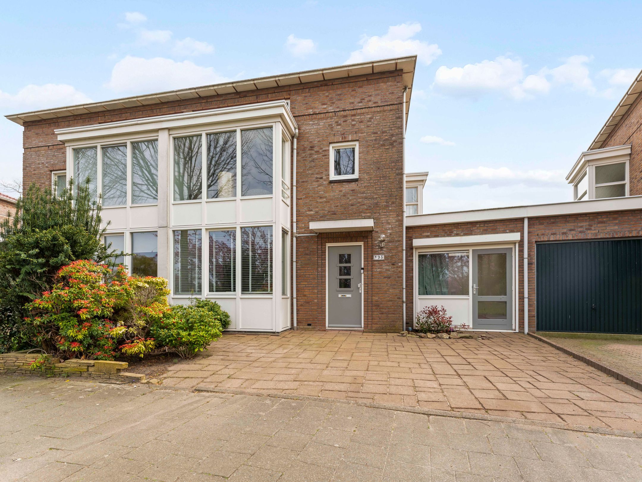 Foto van Meerwedesingel 93, Barendrecht