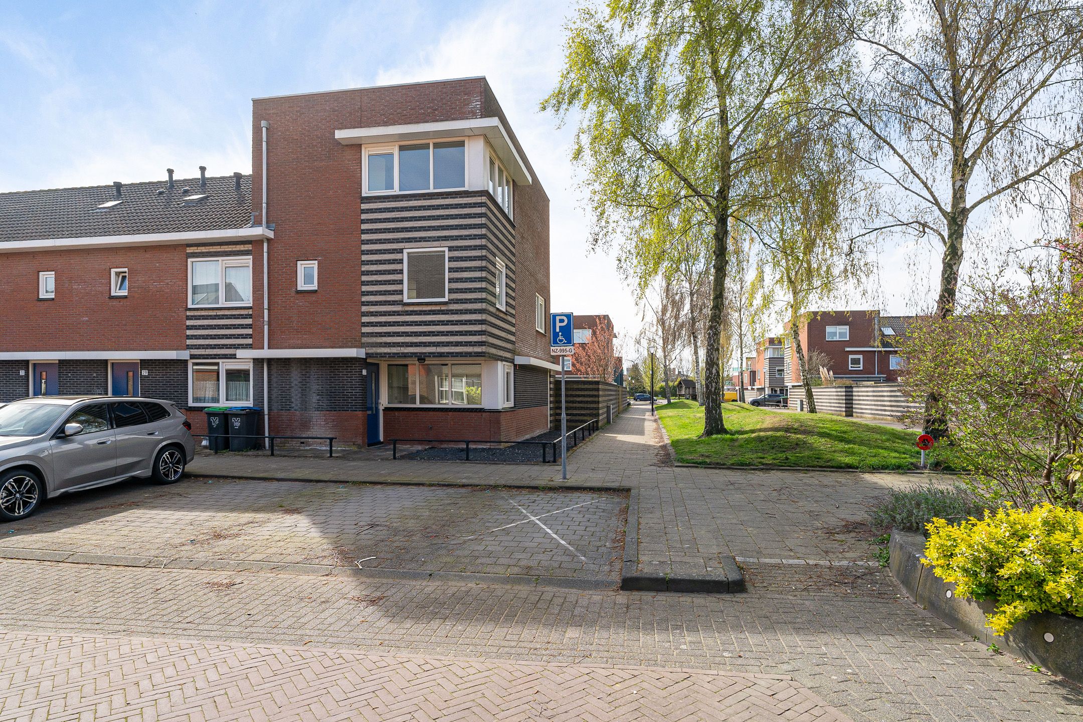 Foto van IJsselmeer 27, Barendrecht