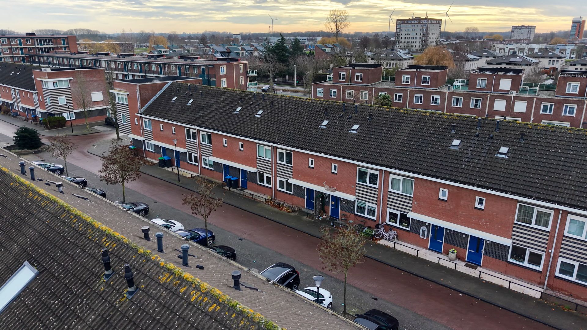 Foto van Markermeer 15, Barendrecht
