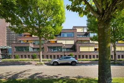 Foto van Zuidersingel 118, Barendrecht