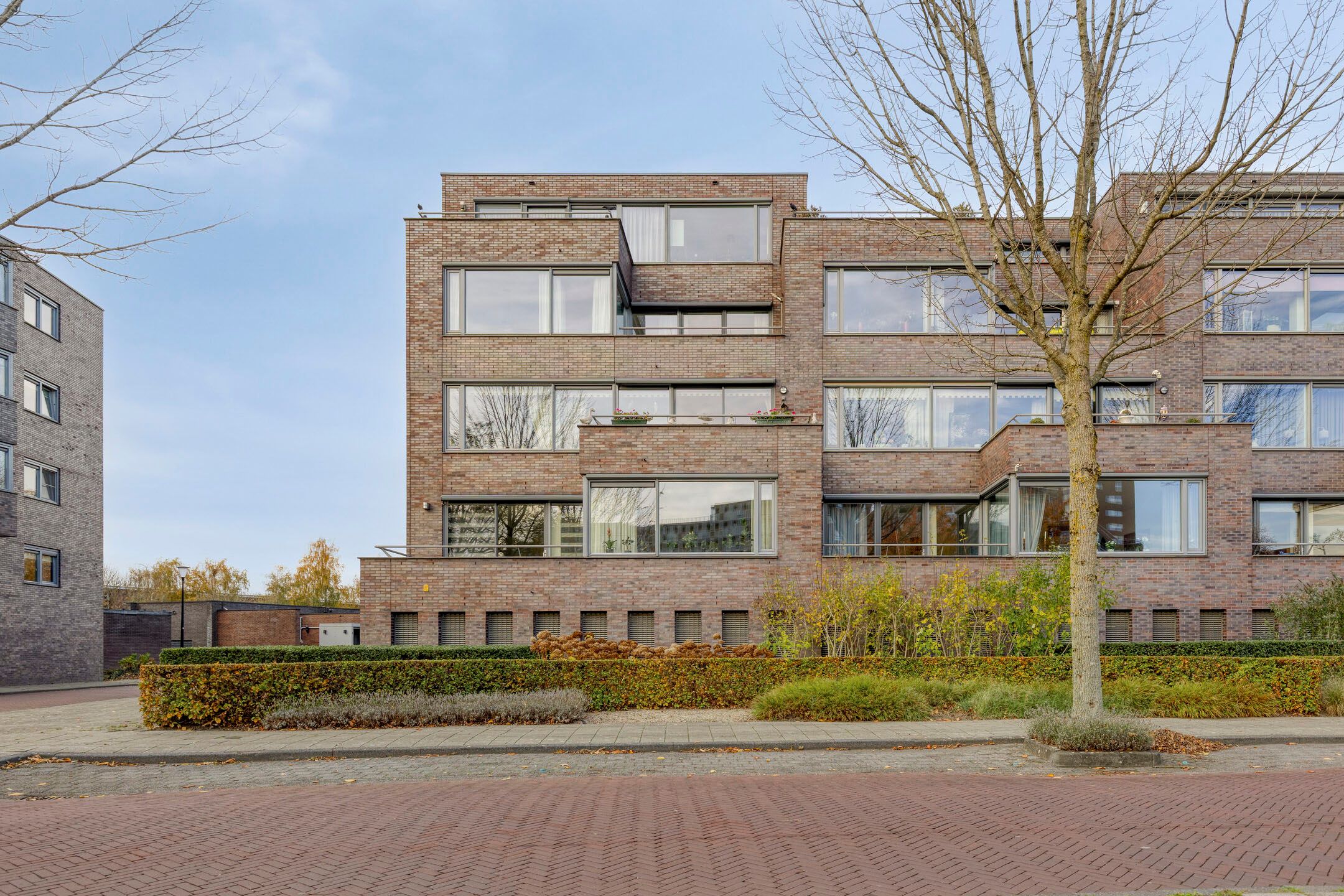 Foto van Zuidersingel 172, Barendrecht