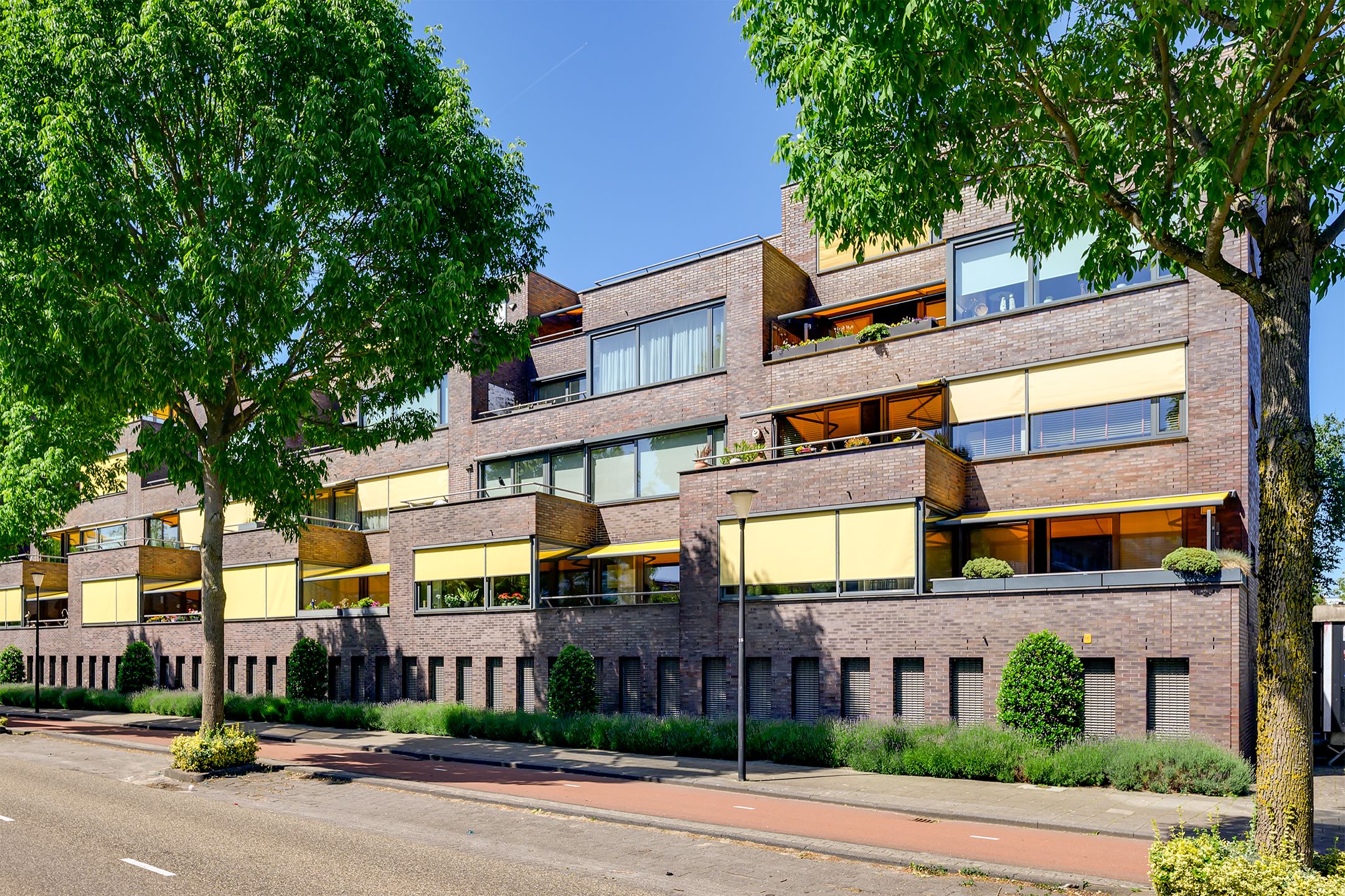 Foto van Zuidersingel 98, Barendrecht