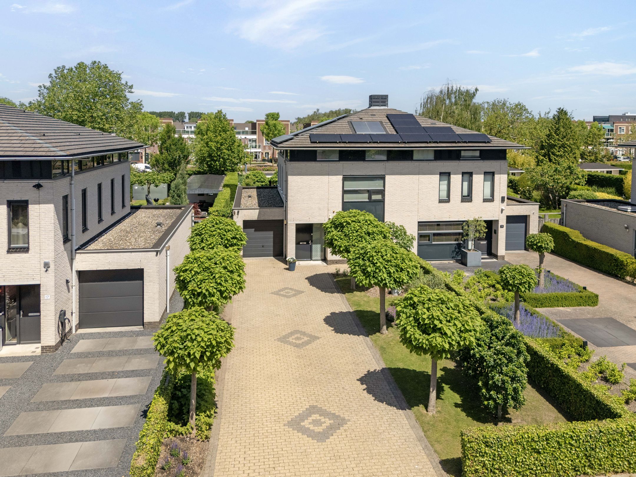 Foto van IJmeer 15, Barendrecht