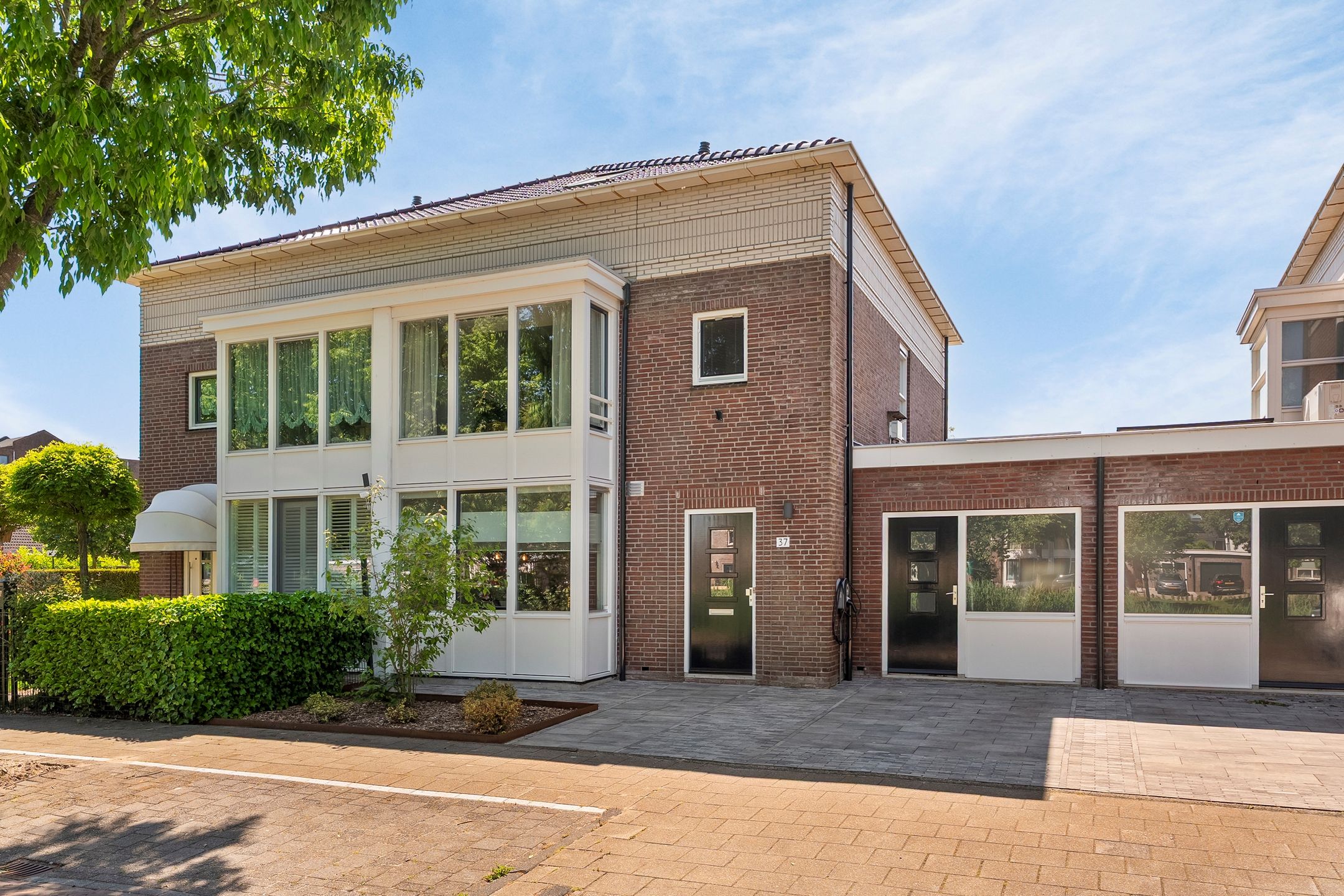 Foto van Meerwedesingel 37, Barendrecht