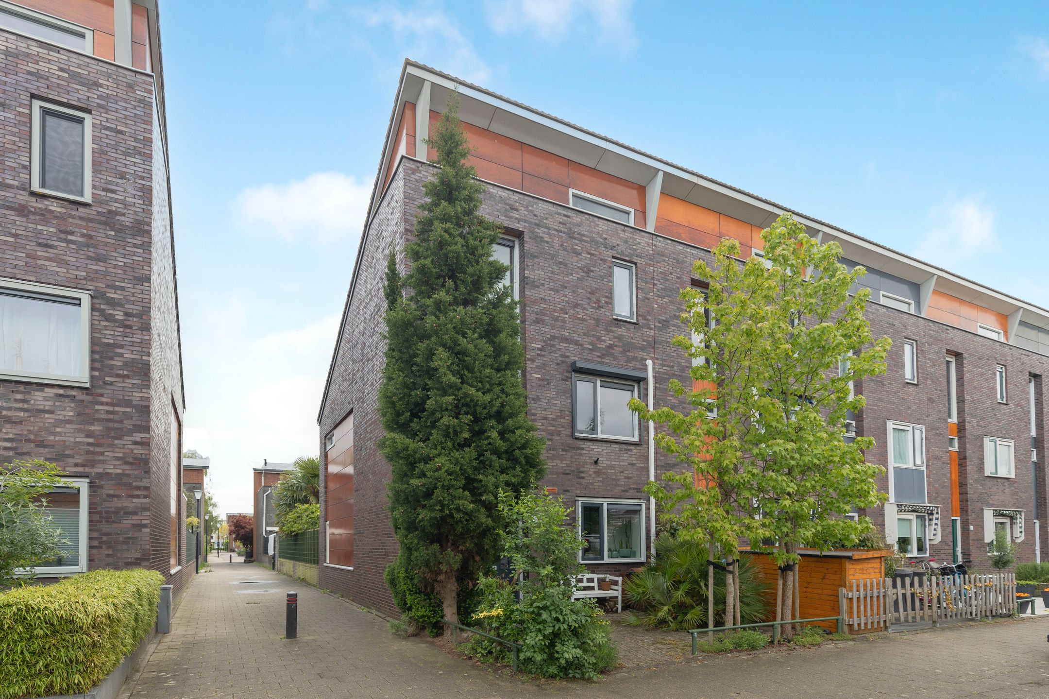 Foto van Schildmeer 27, Barendrecht