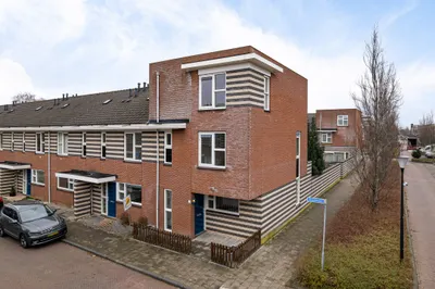 Foto van Gooimeer 1, Barendrecht