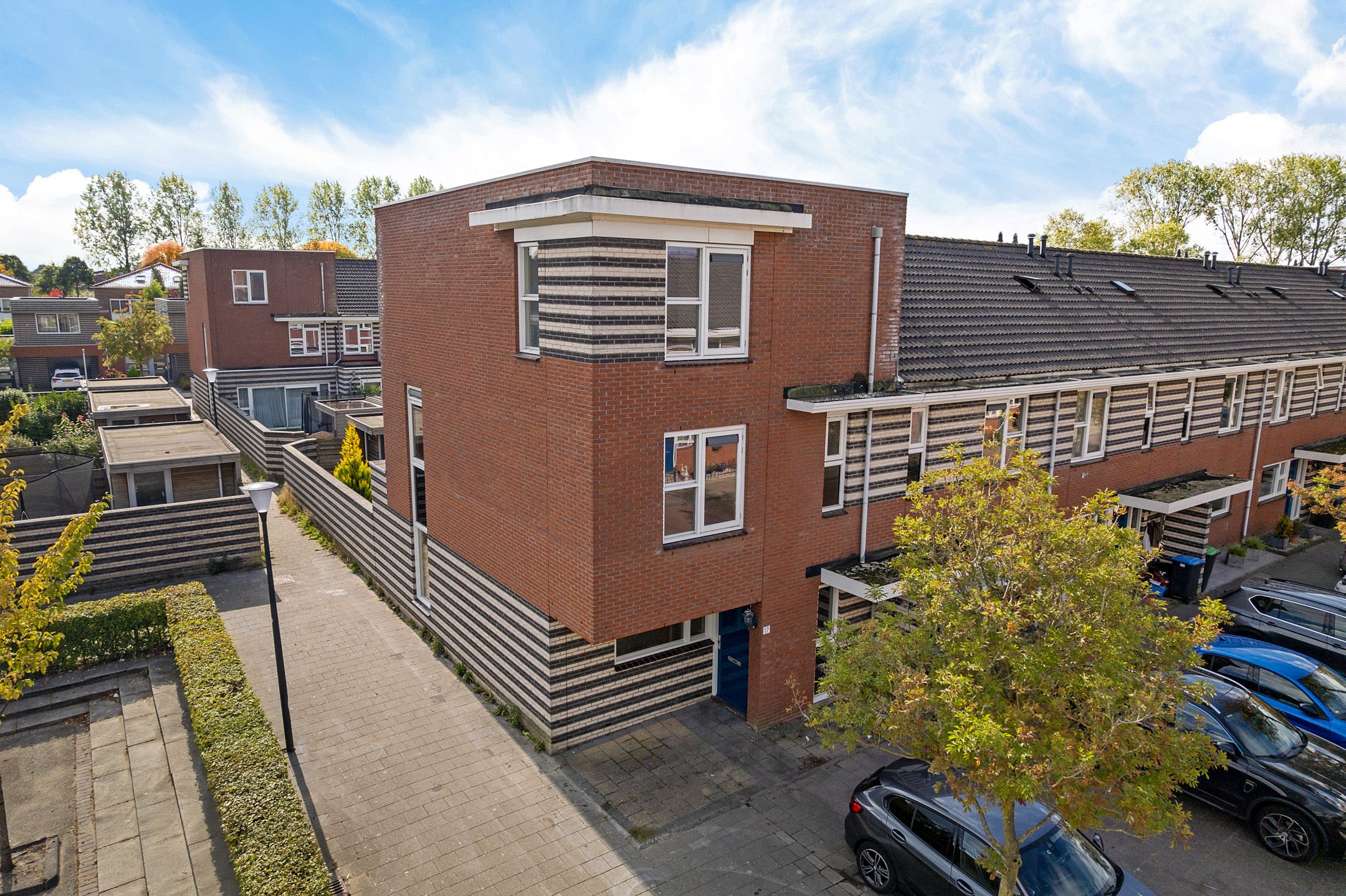 Foto van Heegermeer 17, Barendrecht
