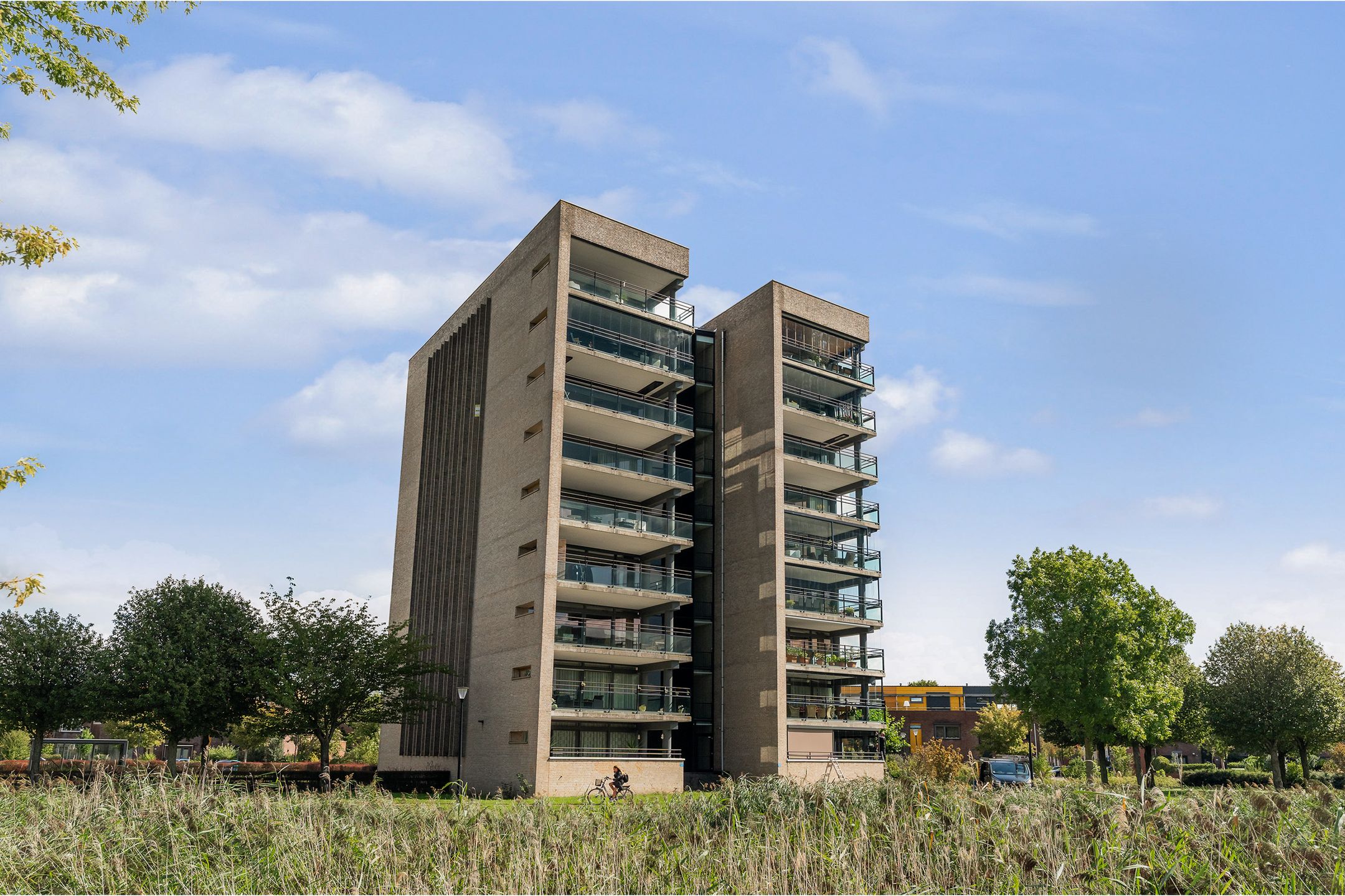 Foto van Wilgenwede 37, Barendrecht